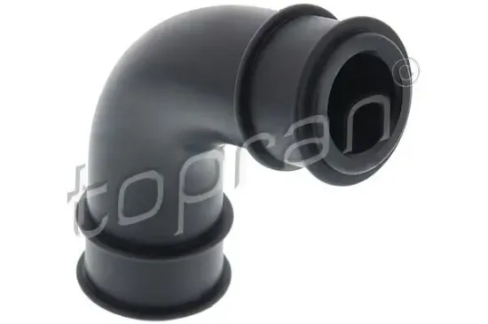 Schlauch, Luftversorgung TOPRAN 114 924 Bild Schlauch, Luftversorgung TOPRAN 114 924