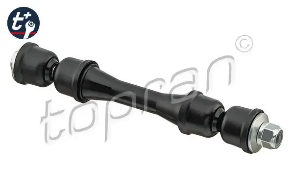 Stange/Strebe, Stabilisator Vorderachse rechts Vorderachse links TOPRAN 302 396