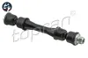 Stange/Strebe, Stabilisator Vorderachse rechts Vorderachse links TOPRAN 302 396