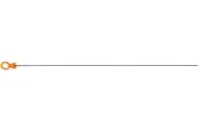 Ölpeilstab TOPRAN 114 962