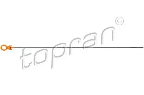 Ölpeilstab TOPRAN 114 962 Bild Ölpeilstab TOPRAN 114 962