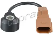 Klopfsensor TOPRAN 114 895