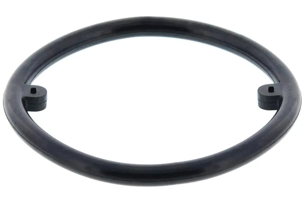 Dichtung, Ölkühler TOPRAN 115 366