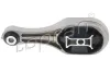 Lagerung, Motor mitte TOPRAN 700 858