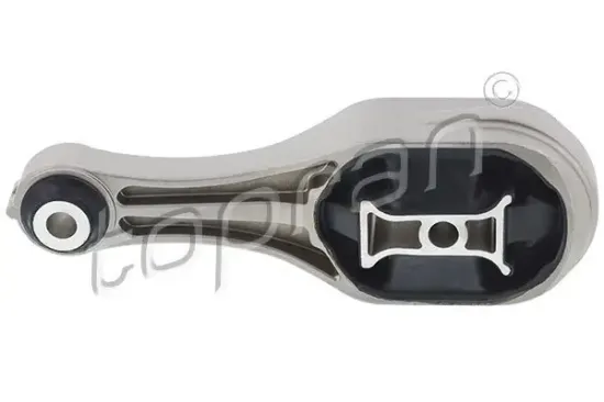Lagerung, Motor mitte TOPRAN 700 858 Bild Lagerung, Motor mitte TOPRAN 700 858
