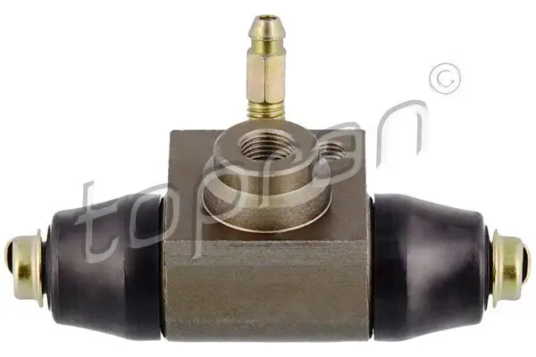 Radbremszylinder Hinterachse links Hinterachse rechts TOPRAN 103 065