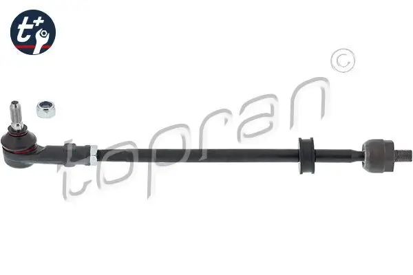 Spurstange links TOPRAN 103 048