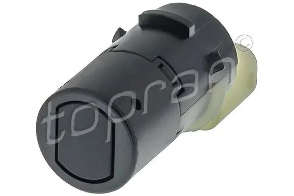 Sensor, Einparkhilfe hinten TOPRAN 502 511