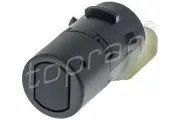 Sensor, Einparkhilfe hinten TOPRAN 502 511