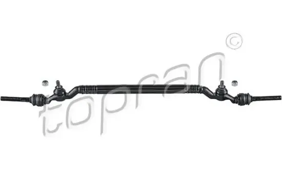 Spurstange mitte TOPRAN 501 178 Bild Spurstange mitte TOPRAN 501 178