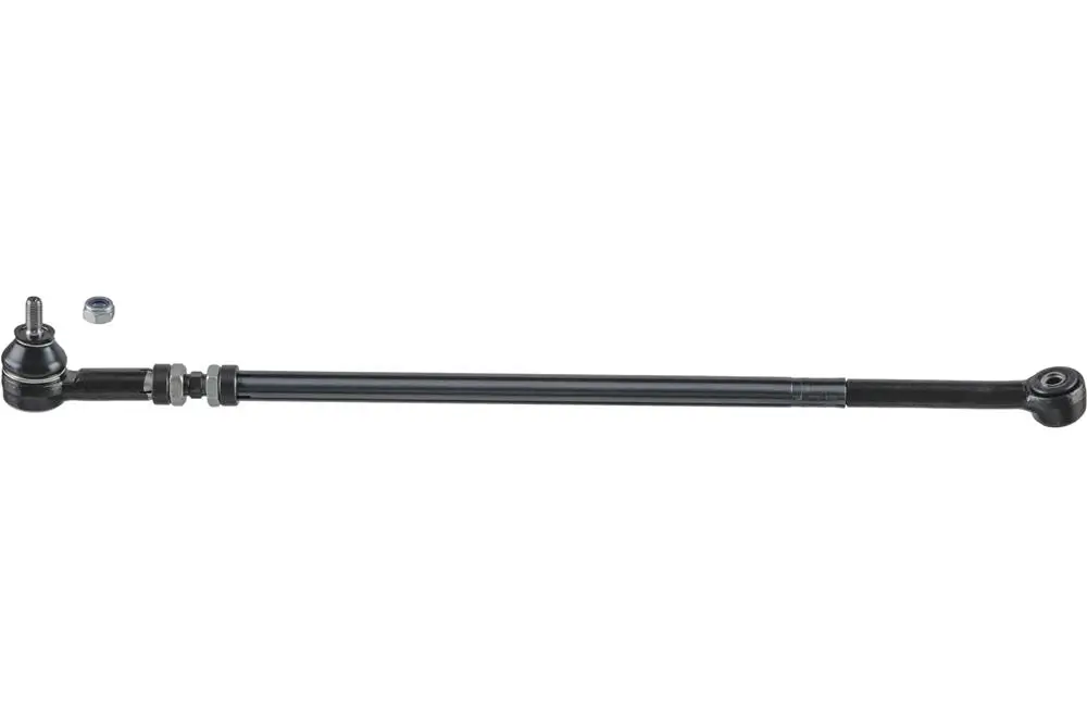 Spurstange links TOPRAN 104 150