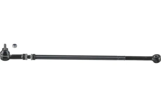 Spurstange links TOPRAN 104 150 Bild Spurstange links TOPRAN 104 150