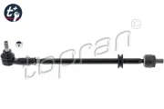 Spurstange links TOPRAN 103 501