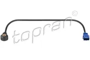 Klopfsensor TOPRAN 114 602