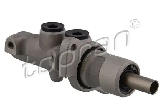 Hauptbremszylinder TOPRAN 500 890 Bild Hauptbremszylinder TOPRAN 500 890