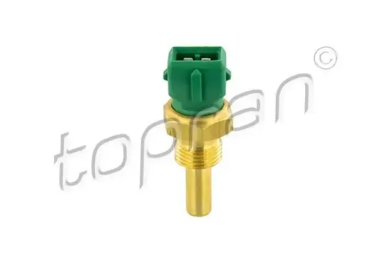 Sensor, Kühlmitteltemperatur TOPRAN 720 179 Bild Sensor, Kühlmitteltemperatur TOPRAN 720 179
