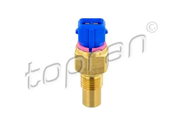 Sensor, Kühlmitteltemperatur TOPRAN 721 077