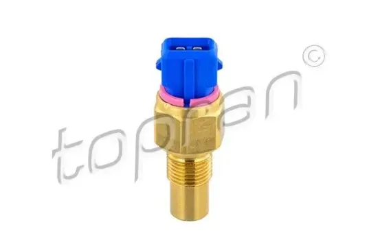 Sensor, Kühlmitteltemperatur TOPRAN 721 077 Bild Sensor, Kühlmitteltemperatur TOPRAN 721 077