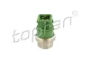Sensor, Kühlmitteltemperatur TOPRAN 700 376