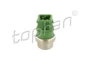 Sensor, Kühlmitteltemperatur TOPRAN 700 376