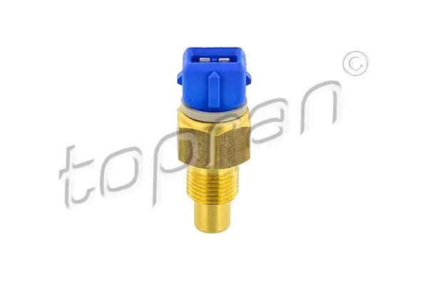 Sensor, Kühlmitteltemperatur TOPRAN 721 079