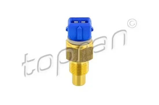 Sensor, Kühlmitteltemperatur TOPRAN 721 079 Bild Sensor, Kühlmitteltemperatur TOPRAN 721 079