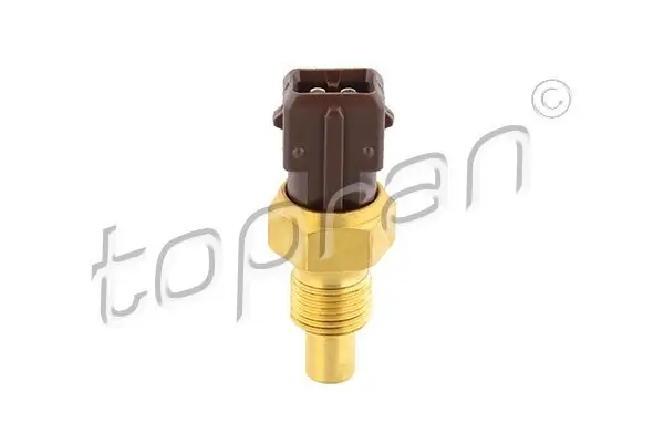 Sensor, Kühlmitteltemperatur TOPRAN 721 089