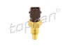 Sensor, Kühlmitteltemperatur TOPRAN 721 089