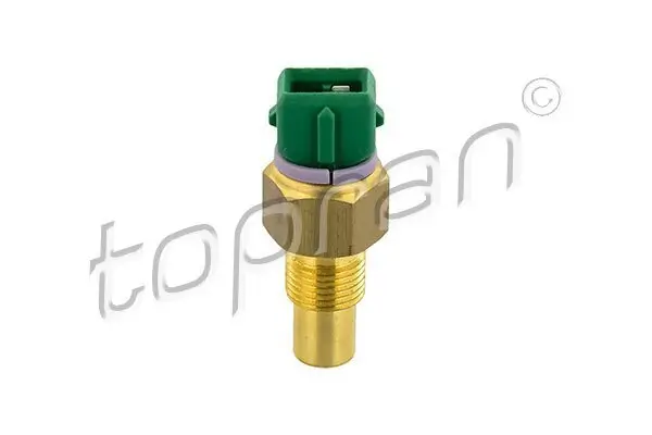Sensor, Kühlmitteltemperatur TOPRAN 721 081