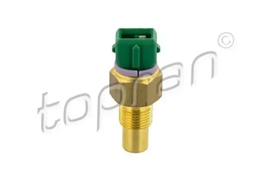 Sensor, Kühlmitteltemperatur TOPRAN 721 081 Bild Sensor, Kühlmitteltemperatur TOPRAN 721 081