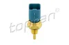 Sensor, Kühlmitteltemperatur TOPRAN 721 090