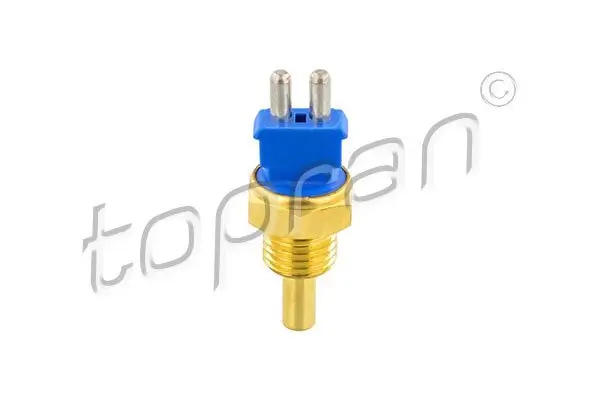 Sensor, Kühlmitteltemperatur TOPRAN 400 868