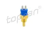 Sensor, Kühlmitteltemperatur TOPRAN 400 868