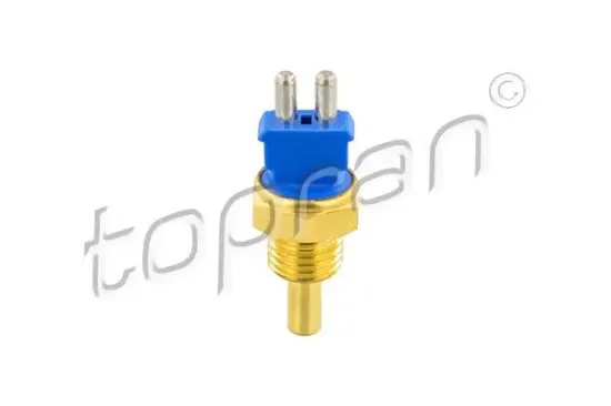 Sensor, Kühlmitteltemperatur TOPRAN 400 868 Bild Sensor, Kühlmitteltemperatur TOPRAN 400 868