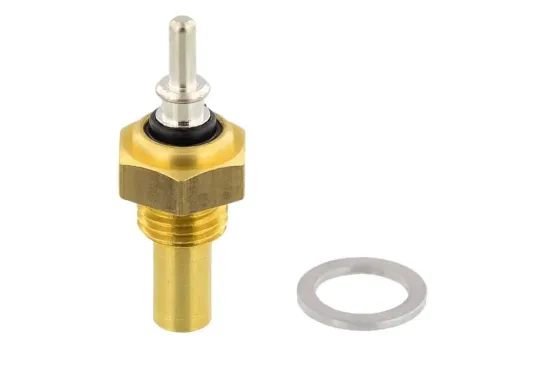 Sensor, Kühlmitteltemperatur TOPRAN 400 683 Bild Sensor, Kühlmitteltemperatur TOPRAN 400 683