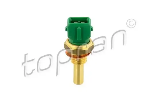 Sensor, Kühlmitteltemperatur TOPRAN 500 518 Bild Sensor, Kühlmitteltemperatur TOPRAN 500 518