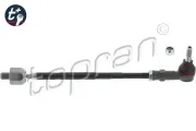 Spurstange rechts TOPRAN 107 700