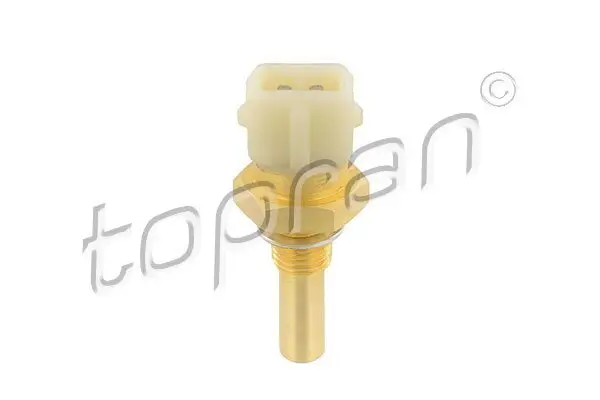 Sensor, Kühlmitteltemperatur TOPRAN 100 245