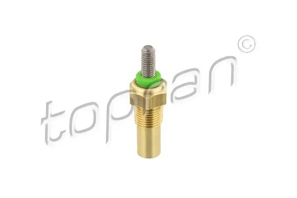 Sensor, Kühlmitteltemperatur TOPRAN 300 163