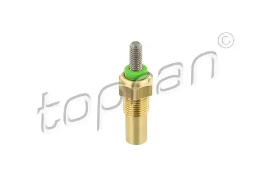 Sensor, Kühlmitteltemperatur TOPRAN 300 163 Bild Sensor, Kühlmitteltemperatur TOPRAN 300 163