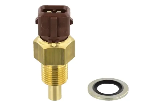 Sensor, Kühlmitteltemperatur TOPRAN 721 711 Bild Sensor, Kühlmitteltemperatur TOPRAN 721 711