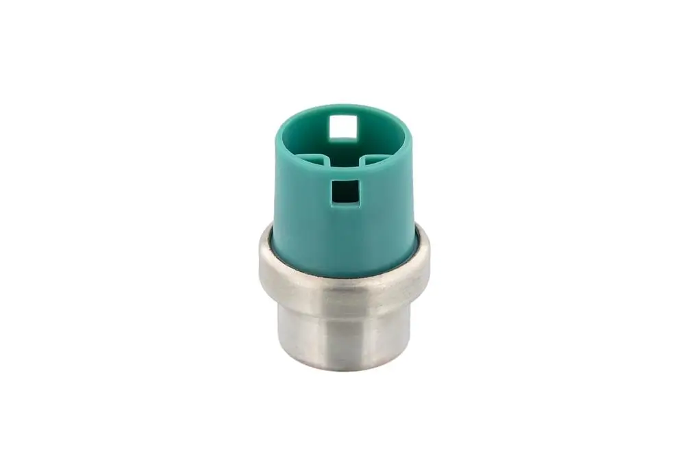 Sensor, Kühlmitteltemperatur TOPRAN 103 322