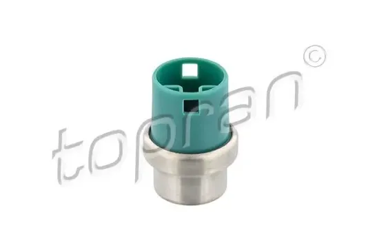 Sensor, Kühlmitteltemperatur TOPRAN 103 322 Bild Sensor, Kühlmitteltemperatur TOPRAN 103 322