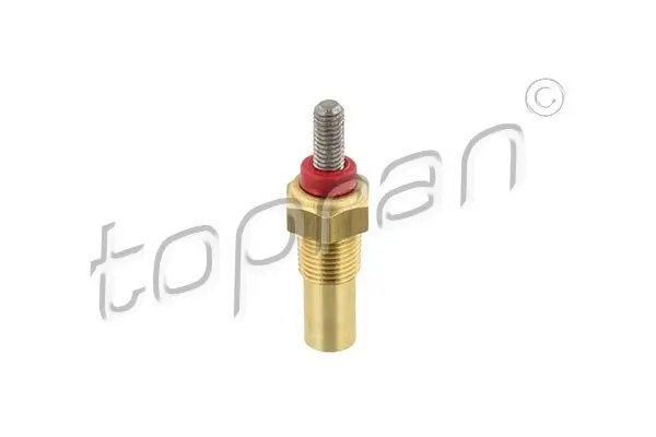 Sensor, Kühlmitteltemperatur TOPRAN 300 353