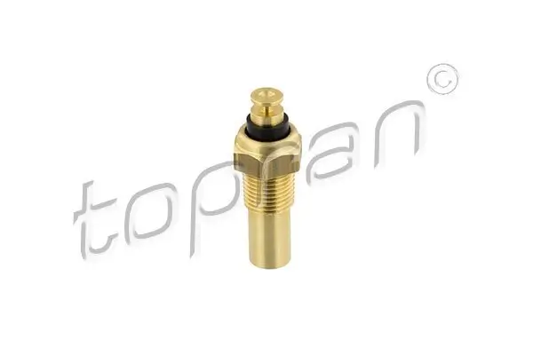 Sensor, Kühlmitteltemperatur TOPRAN 202 366