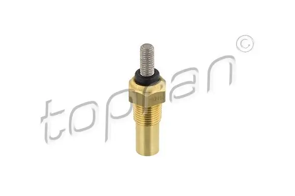 Sensor, Kühlmitteltemperatur TOPRAN 302 416