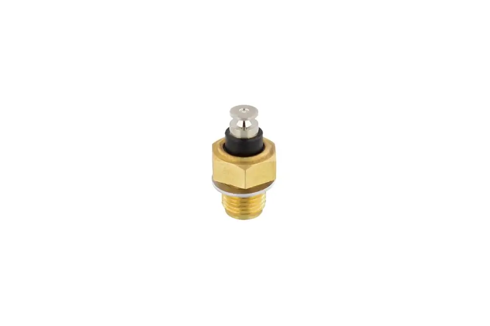 Sensor, Kühlmitteltemperatur TOPRAN 100 853