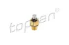 Sensor, Kühlmitteltemperatur TOPRAN 100 853