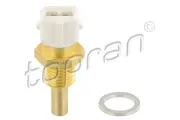 Sensor, Kühlmitteltemperatur TOPRAN 100 686