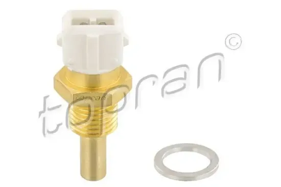 Sensor, Kühlmitteltemperatur TOPRAN 100 686 Bild Sensor, Kühlmitteltemperatur TOPRAN 100 686